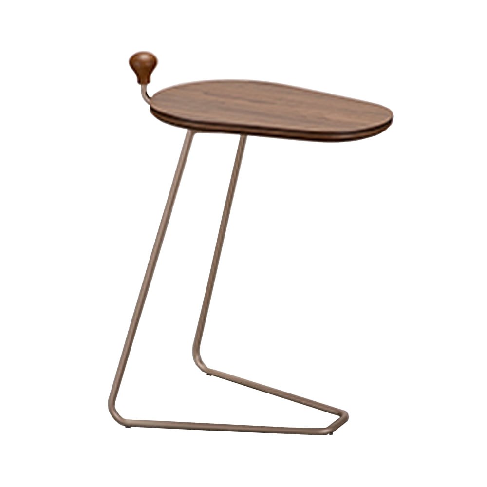 Mesa de Apoio  Fitch_Nogueira_champagne -2-